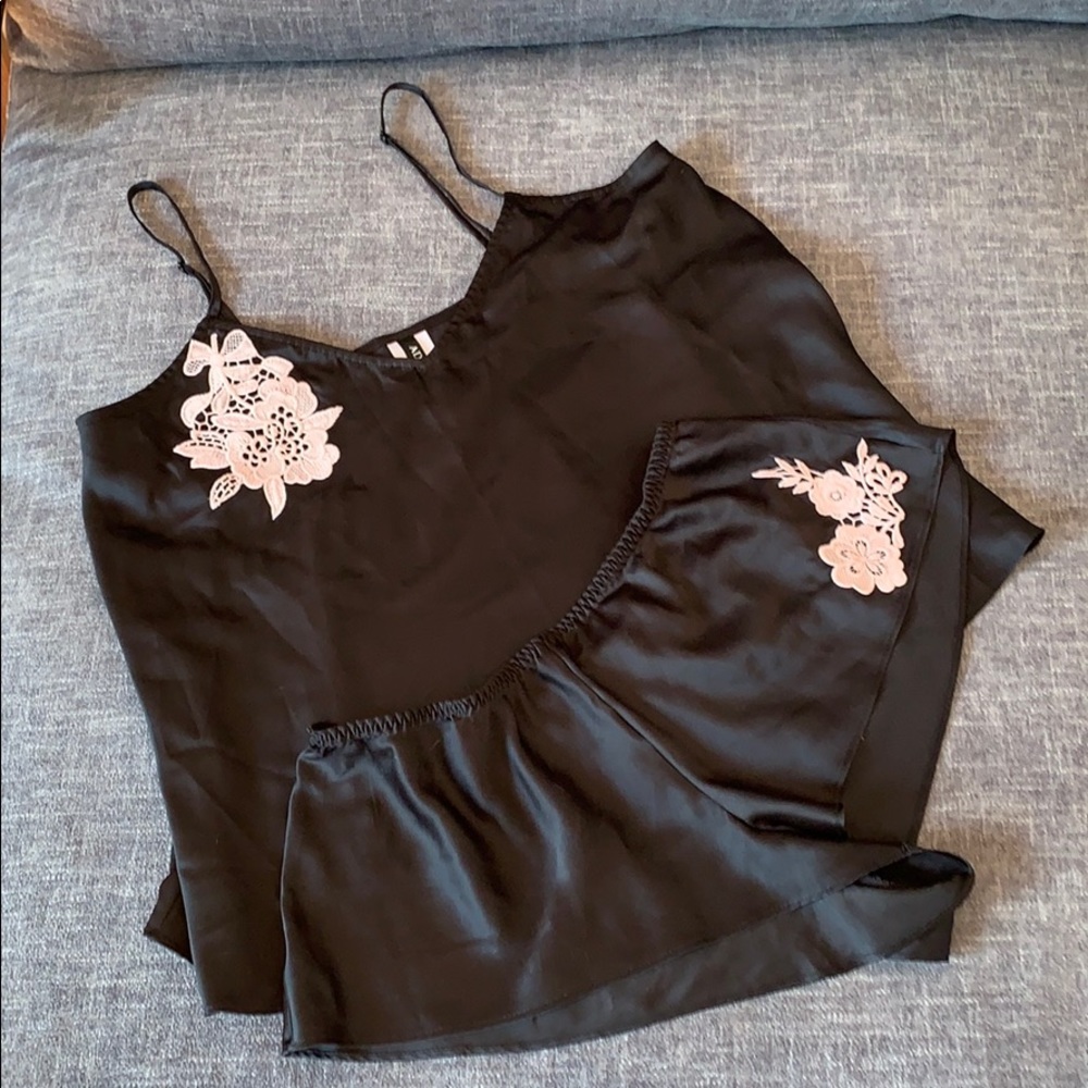 Pajama Set